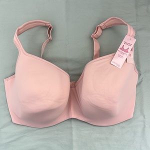 Cacique Smooth Underwire Balconette Bra Size 38G